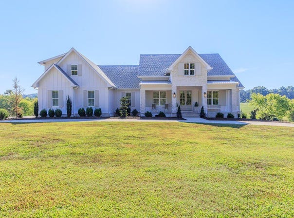 1000 Bryant Road, Cohutta, GA 30710