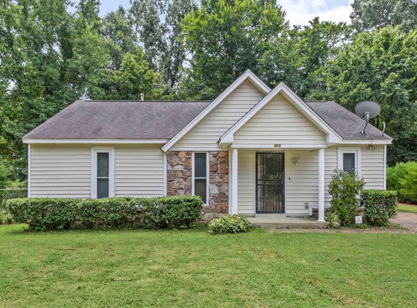 685 MCWHIRTER Ave, Memphis, TN 38127
