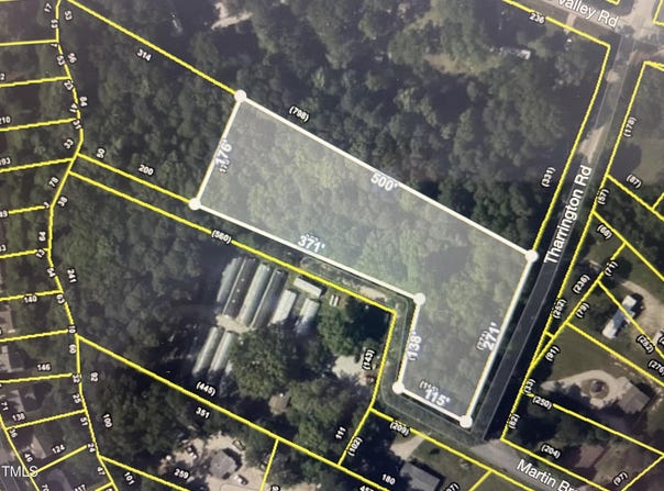1015 Martin Branch Road, Garner, NC 27529