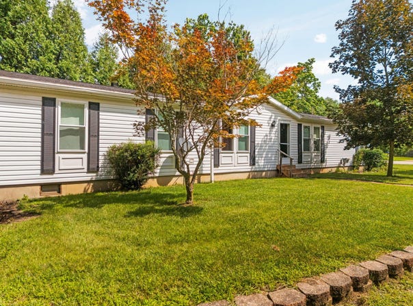 312 N Main Street, Brooklyn, MI 49230