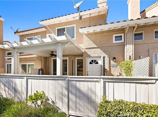 27474 Lilac, Mission Viejo, CA 92692