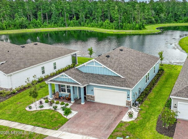 75741 PONDSIDE Lane, Yulee, FL 32097