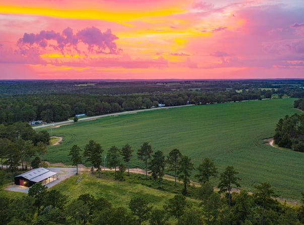 Highway 331, Dozier, AL 36028