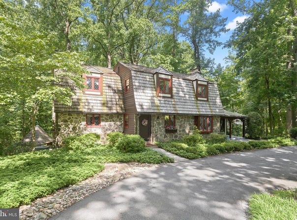 3903 DANCE MILL RD, PHOENIX, MD 21131