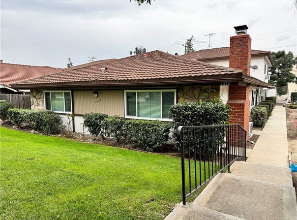 1410 Springfield Street, Upland, CA 91786