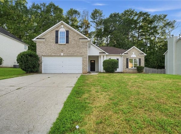433 Concord Circle, Mcdonough, GA 30253
