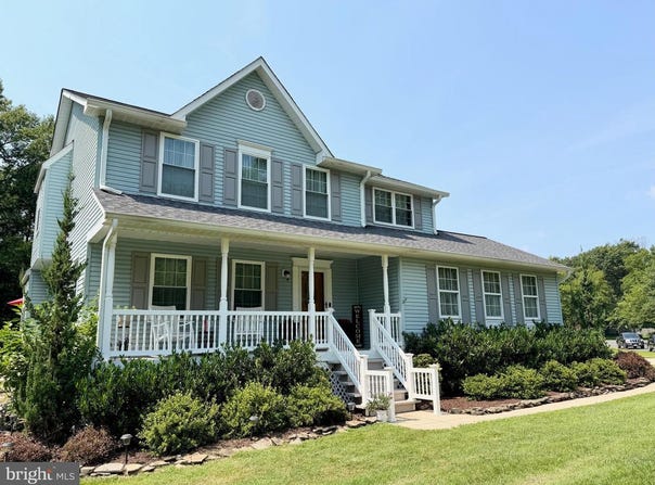 502 GRAINFIELD CT, SEVERN, MD 21144