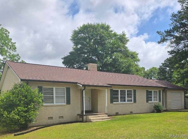 810 Damascus Road, Enterprise, AL 36330