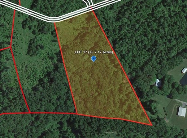 650 FLATWOODS ROAD, BRAGG, WV 25918