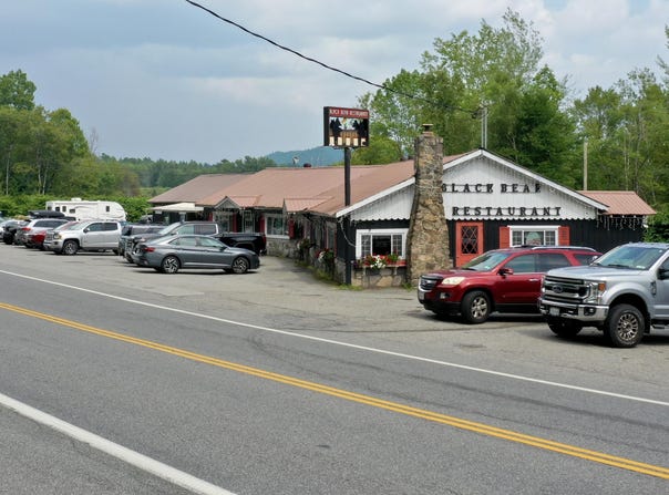 7882 State Route 9, Pottersville, NY 12860