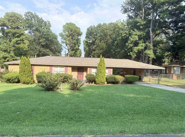 4374 RIDGEWOOD Rd, Memphis, TN 38116