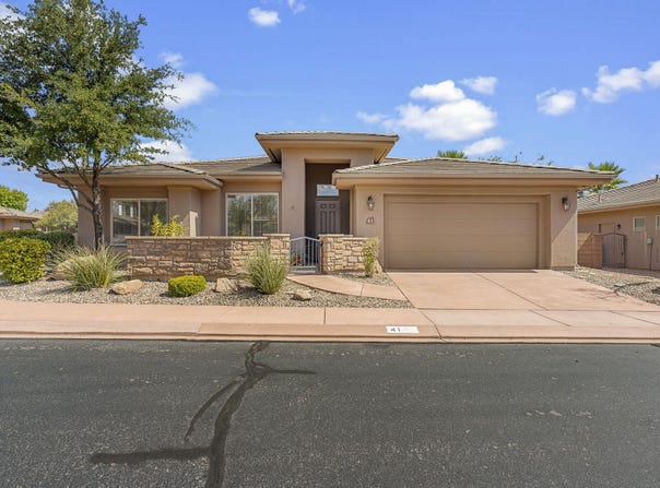 2334 S River Rd, St George, UT 84790