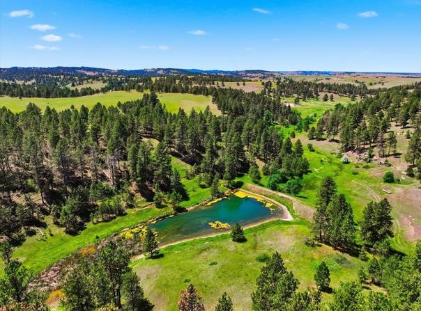 19202 BBCR Road, Belle Fourche, SD 57717
