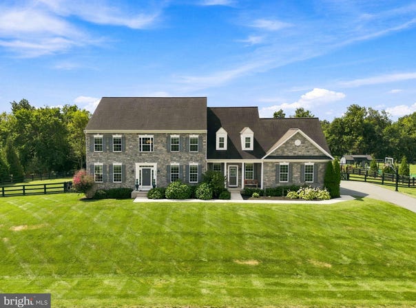 15169 CORONET Place, WATERFORD, VA 20197
