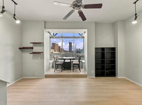 689 LUIS M MARIN BLVD 207, Jersey City, NJ 07310