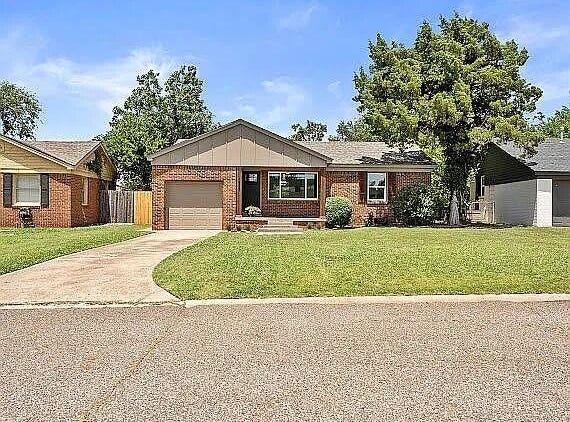 1825 Sheffield Road, Oklahoma City, OK 73120