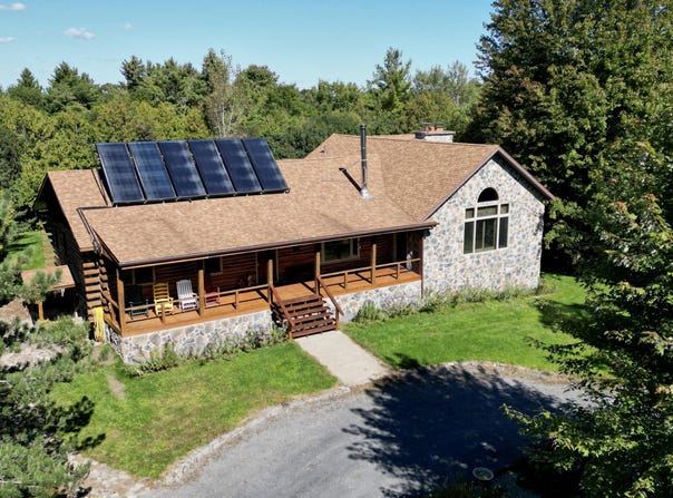 1838 Ridge Road, Champlain, NY 12919