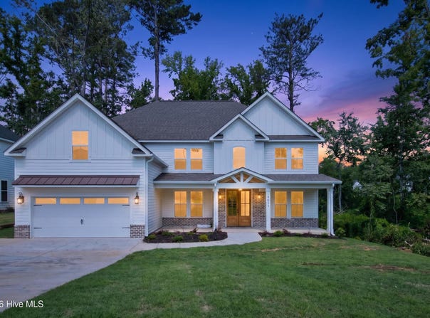 4021 Acorn Lane, Evans, GA 30809