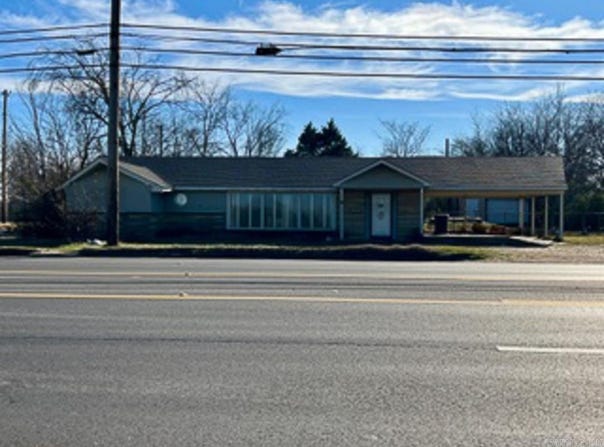 4417 E Highland Drive, Jonesboro, AR 72401