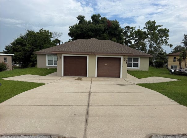 752 E BROOME Street, CLERMONT, FL 34711