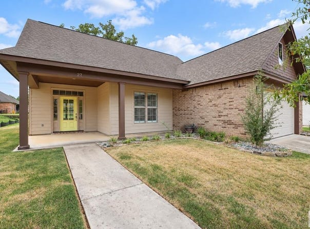 27 Enclave Circle, Texarkana, TX 75503