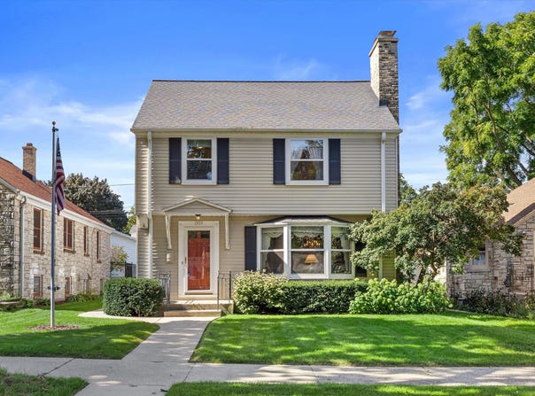 2829 S 46th St, Milwaukee, WI 53219