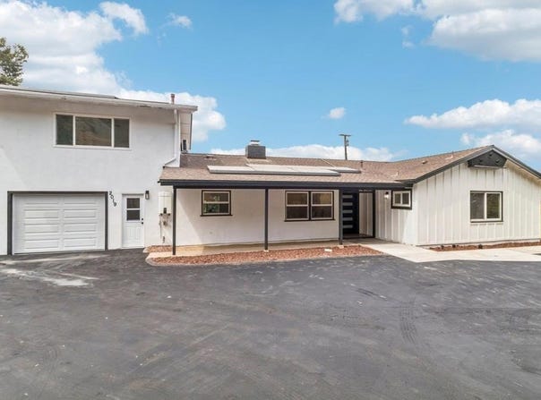 2019 Avenida Penasco, El Cajon, CA 92019