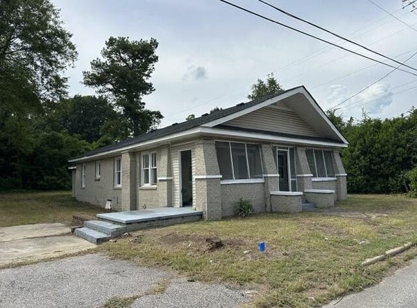 1116 Pocalla Road, Sumter, SC 29150