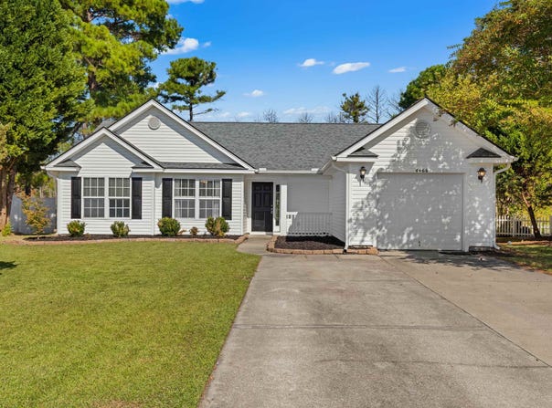 4466 W Walkerton Rd., Myrtle Beach, SC 29579