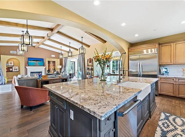 9 Paniolo Road, Ladera Ranch, CA 92694