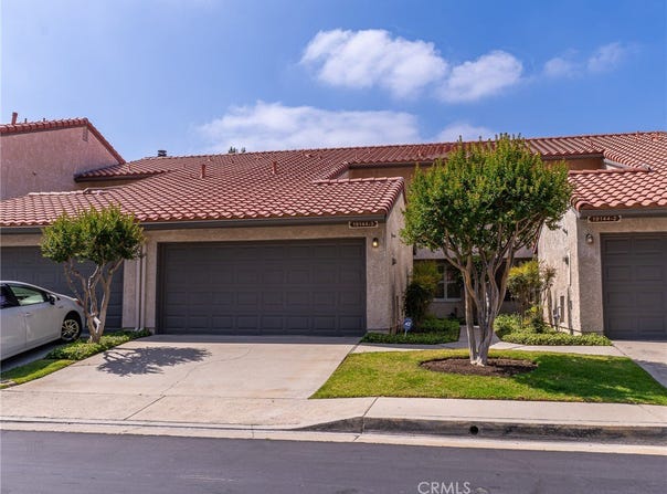 19144 Index, Porter Ranch, CA 91326