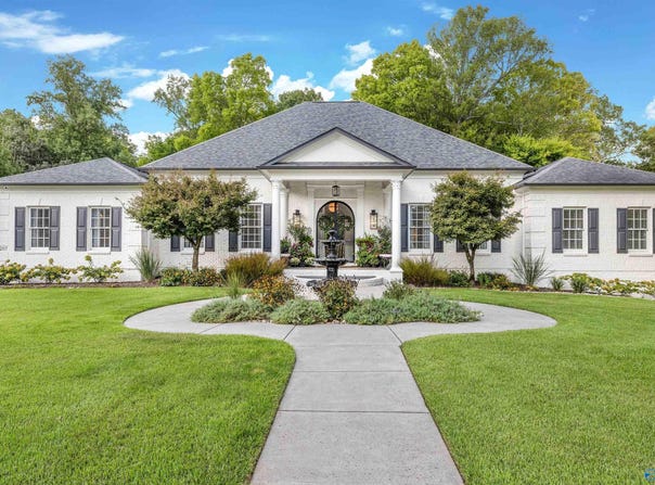 207 Veranda Drive, Madison, AL 35758