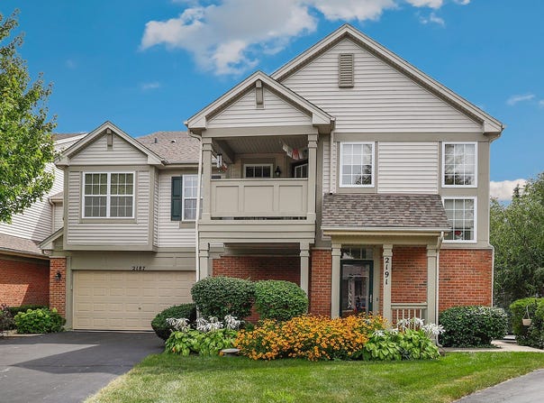 2191 Vanderbilt Drive, Geneva, IL 60134