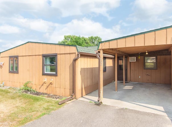 2286 28th Avenue SW, Pine River, MN 56474