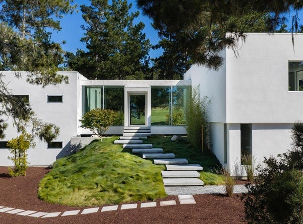 3159 Stevenson, PEBBLE BEACH, CA 93953