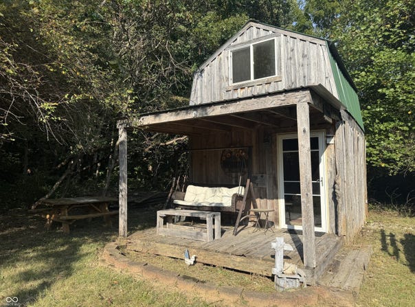 182 Deerfield Trail, Spencer, IN 47460