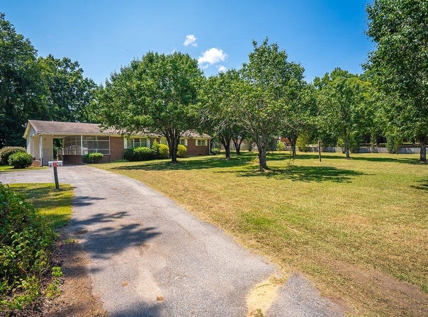 1557 Sc-121, Johnston, SC 29832