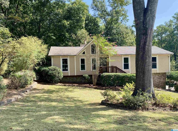 430 STONEBRIDGE ROAD, IRONDALE, AL 35210