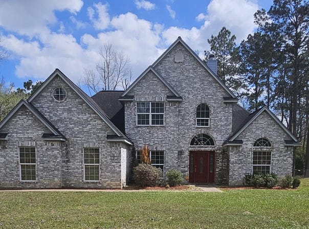 1055 Woodrow St, Silsbee, TX 77656
