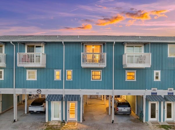 3875 Cape San Blas Rd, Cape San Blas, FL 32456