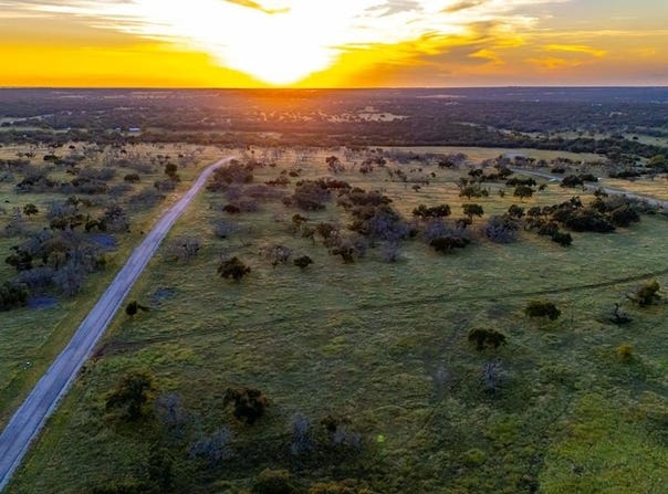 Fallow Dr lot: 71, Harper, TX 78631