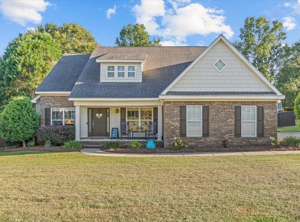 302 Craftsman Drive, Dothan, AL 36305