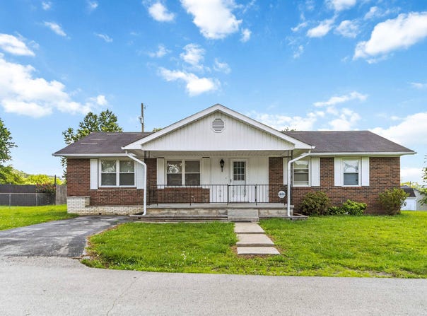 79 Meadow Lark Circle, Corbin, KY 40701