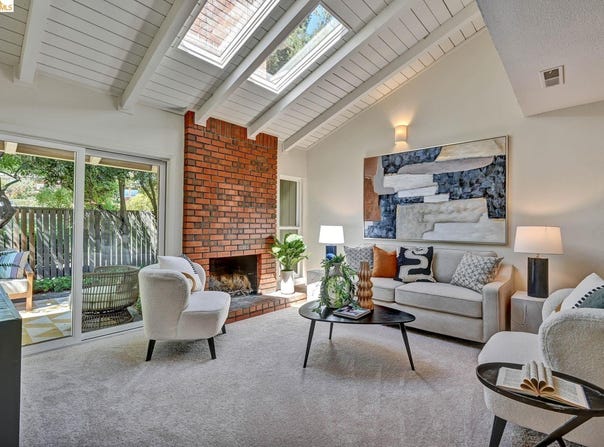 72 Rolling Green Way, Pleasant Hill, CA 94523
