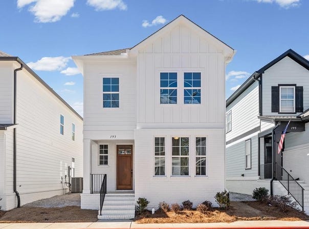 193 Honeysuckle Way, OXFORD, MS 38655