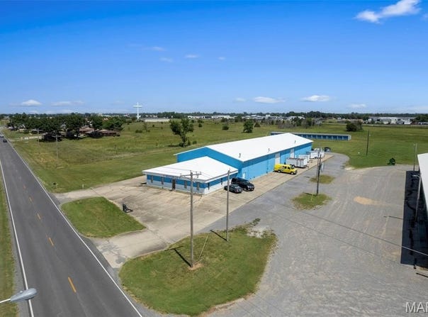 330 State Highway H, Sikeston, MO 63801