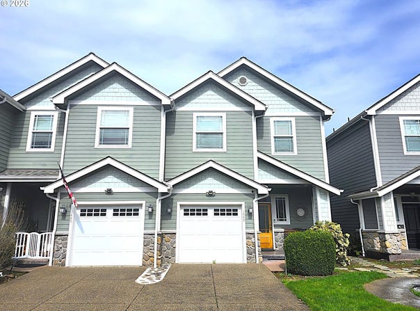 1449 60TH Ave, SweetHome, OR 97386