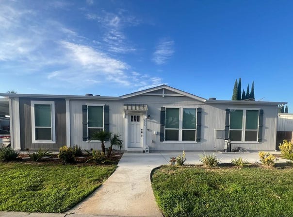 5800 Hamner Ave, Eastvale, CA 91752