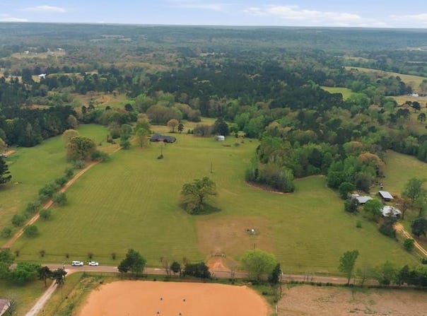 17804 CR 4235, Frankston, TX 75763