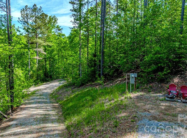146 S Branch Drive, Bostic, NC 28018